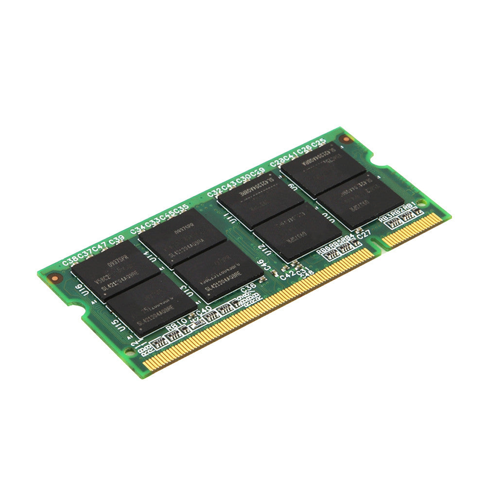 DDR3-1333 SODIMM RAM for iMac & MacBook Pro