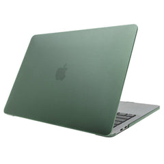 SwitchEasy Touch Case for MacBook Pro 13-Inch - Transparent Green