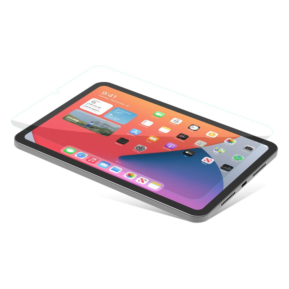JCPal iClara Glass for iPad Mini 6 (2021)