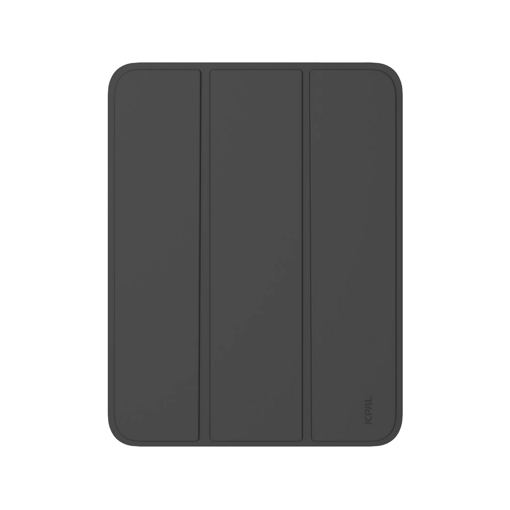 JCPal DuraPro Protective Folio Case for iPad 10.9-Inch (10th Gen 2022)