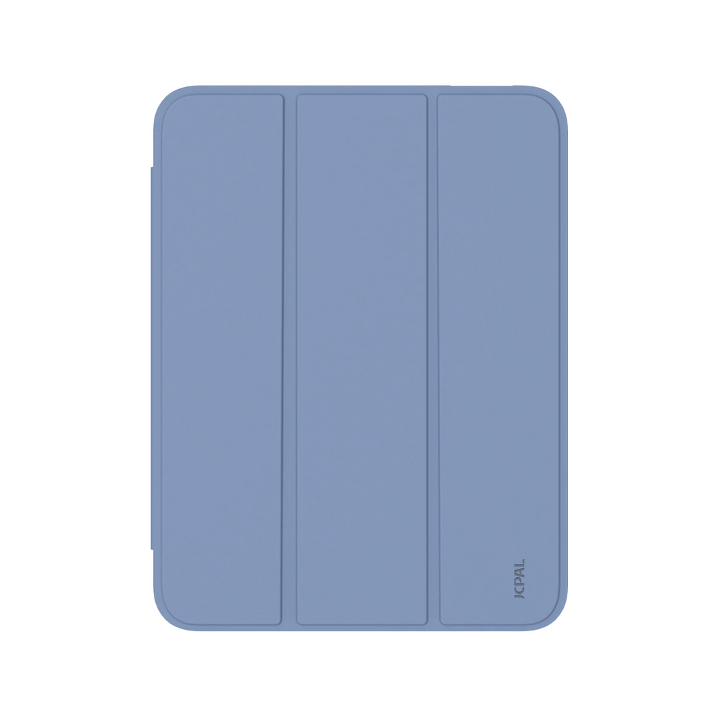 JCPal DuraPro Protective Folio Case for iPad 10.9-Inch (10th Gen 2022)
