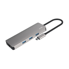 JCPal LinX USB-C 9 Port Adapter