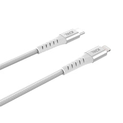 JCPal Linx USB-C to Lightning Cable - 1M