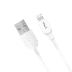 JCPal Linx USB-A to Lightning Cable - 2M