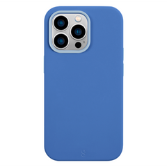 LOGiiX Vibrance Silicone Case Mag for iPhone 14 Pro Max