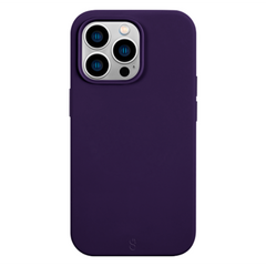 LOGiiX Vibrance Silicone Case Mag for iPhone 14 Pro Max