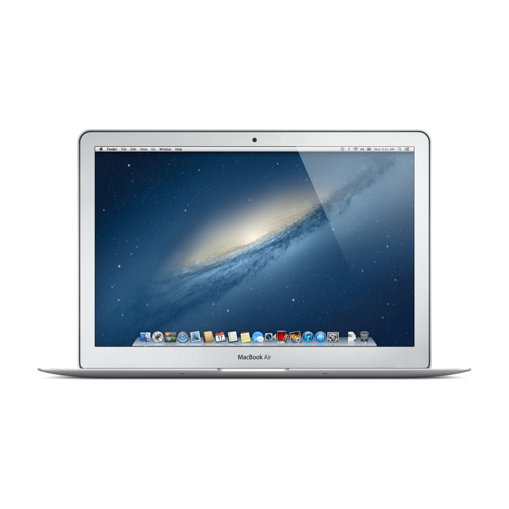MacBook Air 13-inch (2013)