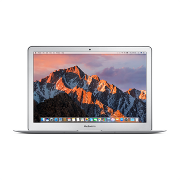 MacBook Air 13-inch (2017)