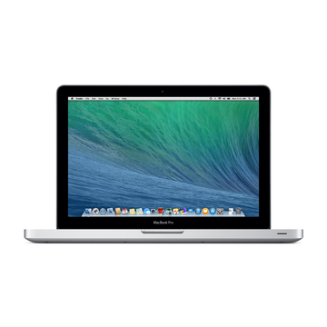 MacBook Pro 15-inch (2014)