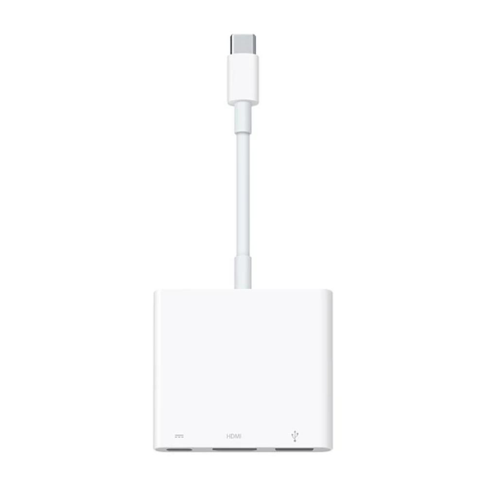 Apple USB-C AV Adapter Simply Computing