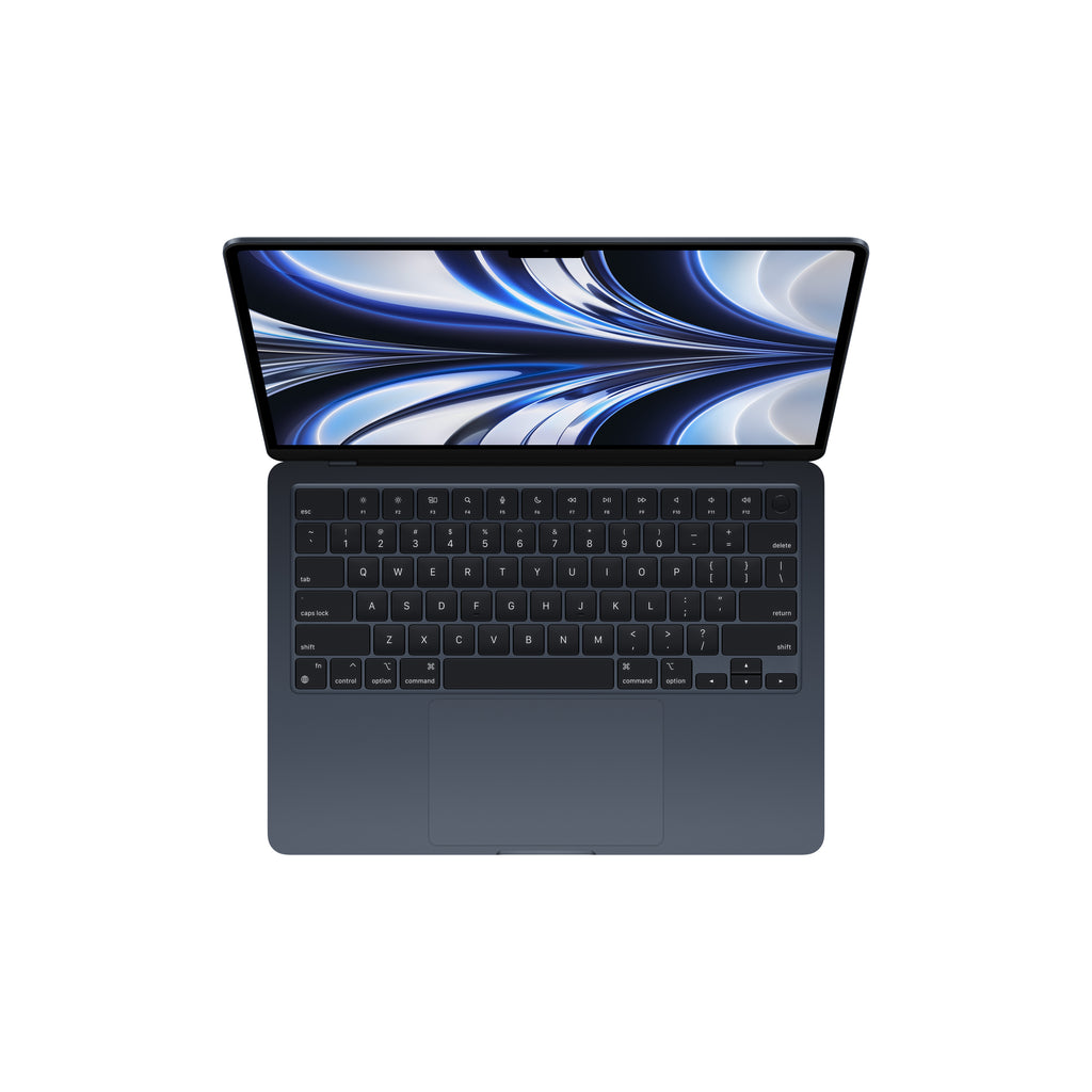 MacBook Air 13-inch (M2, 2022) – Simply Computing