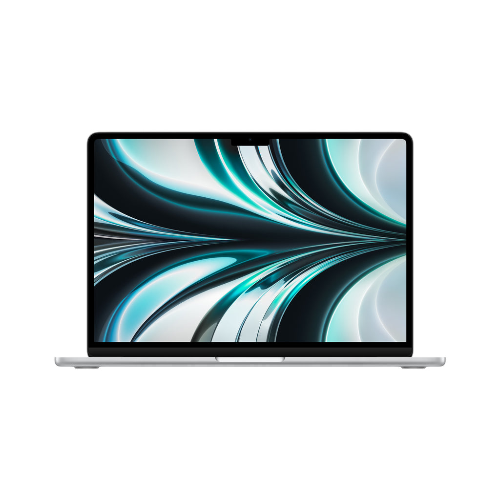 MacBook Air 13-inch (M2, 2022) – Simply Computing