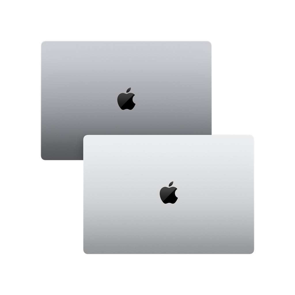MacBook Pro 14-inch (M1, 2021) – Simply Computing