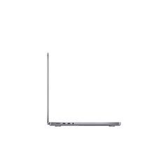 MacBook Pro 14-inch (M1, 2021)