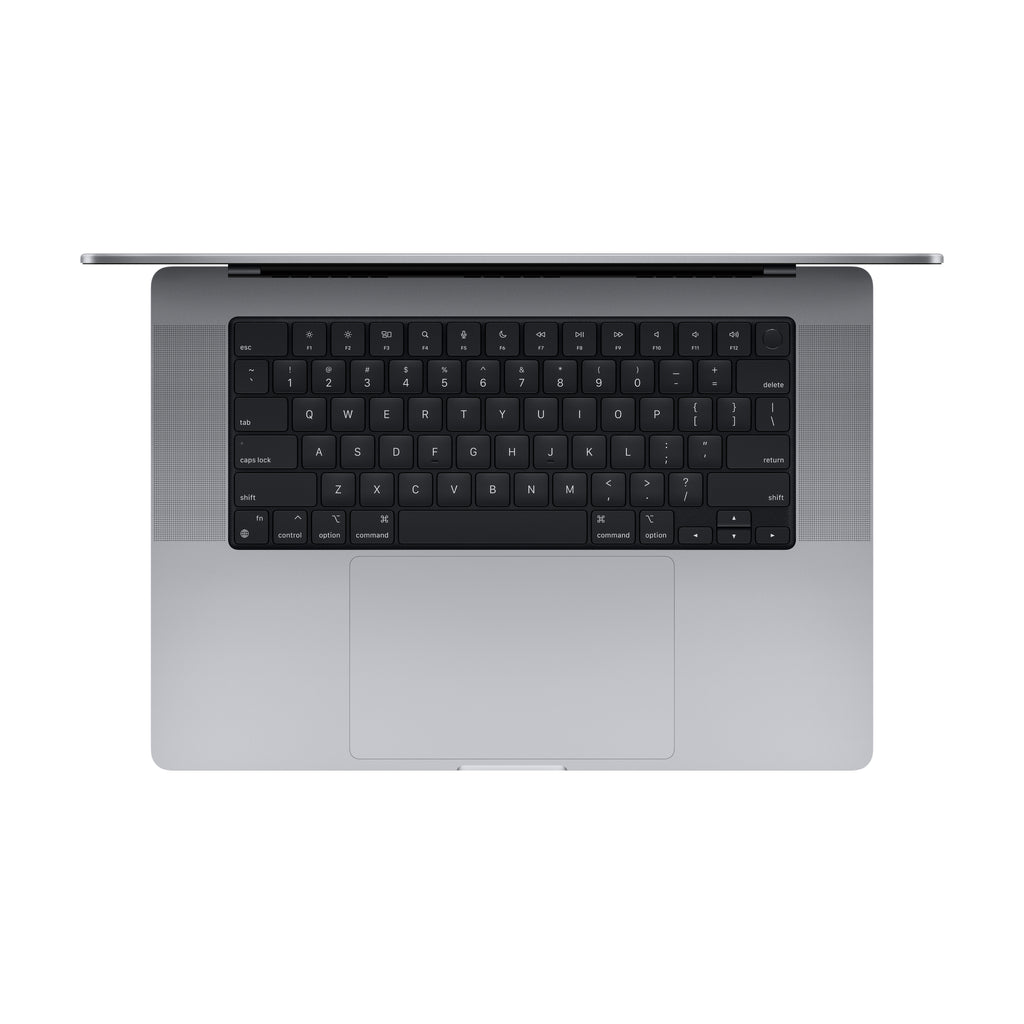 MacBook Pro 16-inch (M1, 2021) – Simply Computing