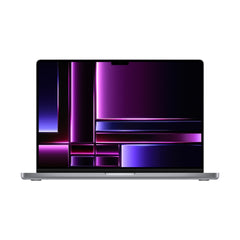 MacBook Pro 16-inch (M2, 2023)