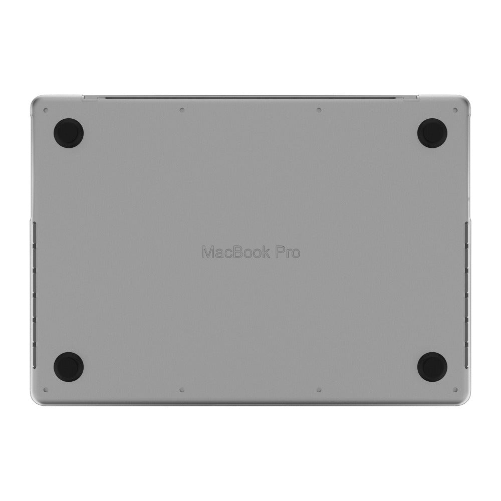 JCPal MacGuard Protective Case for MacBook Pro 16-Inch