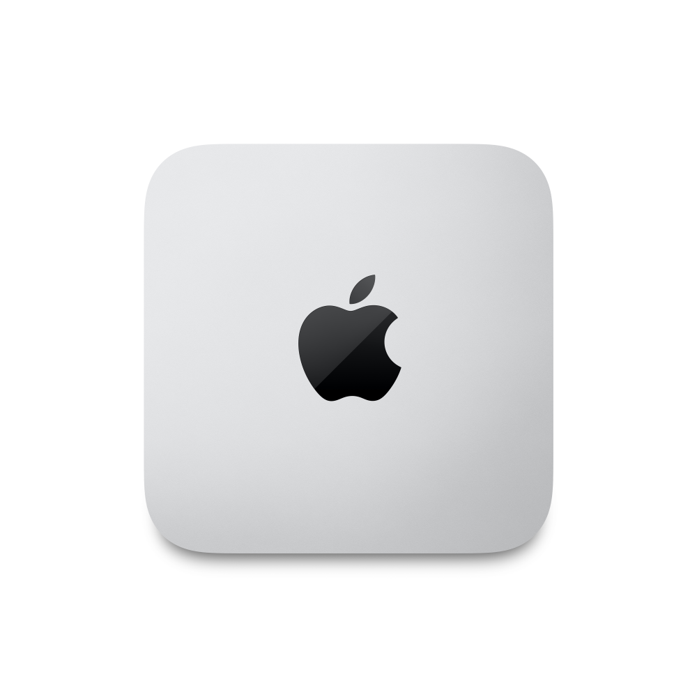 Mac Studio (M1, 2022)
