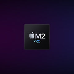 Mac mini (M2, 2023)