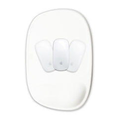 JCPal ComforPad Ergonomic Mouse Pad