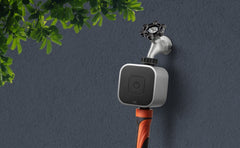 Eve Aqua Smart Water Controller