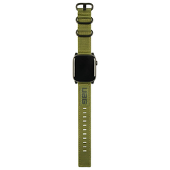 UAG NATO Strap for Apple Watch 44mm