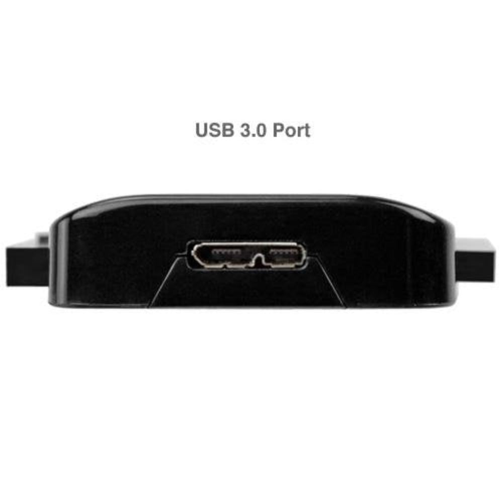 OWC Newer Tech USB 3 Drive Adapter