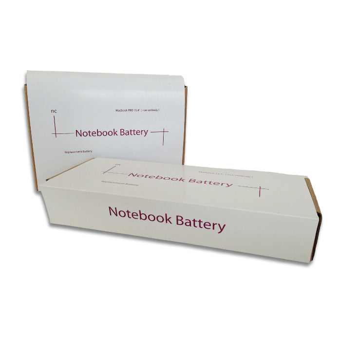 MacBook/MacBook Pro Replacement Battery