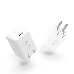 Adam Elements OMNIA X3 30W USB-C Compact Wall Charger