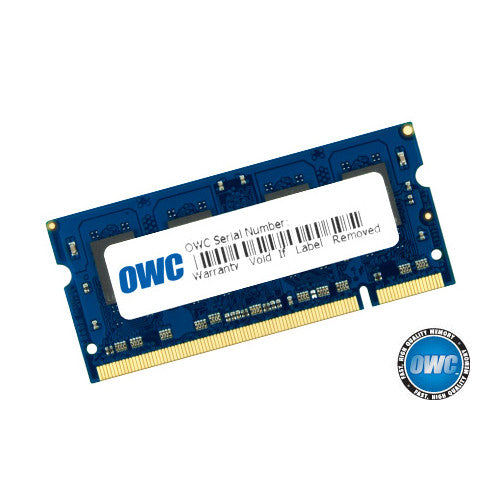 OWC 1867MHz DDR3 SODIMM RAM for Late 2015 iMac