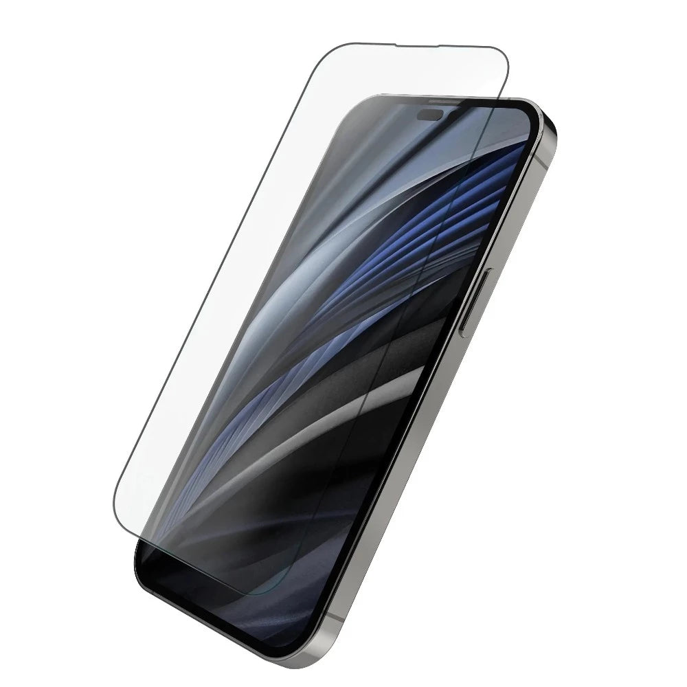 JCPal Preserver Glass Protector for iPhone 14 Pro