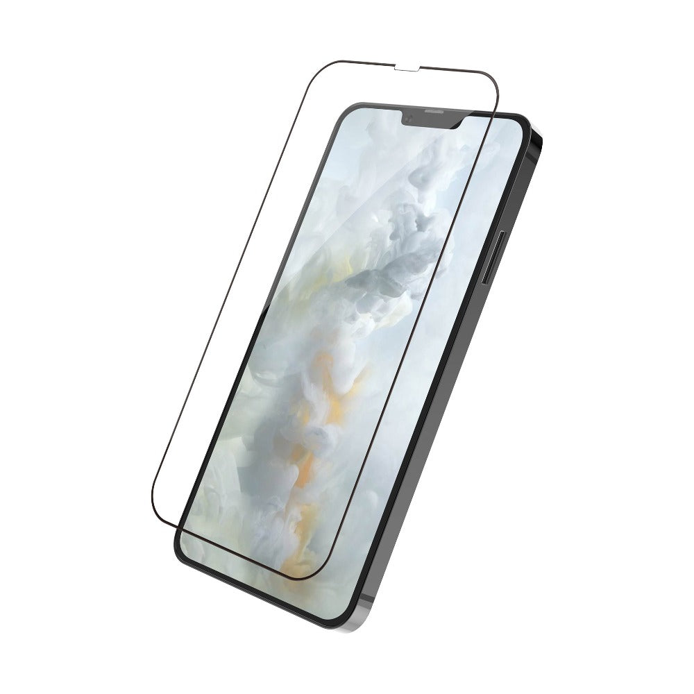 JCPal Preserver Glass Protector for iPhone 13 mini