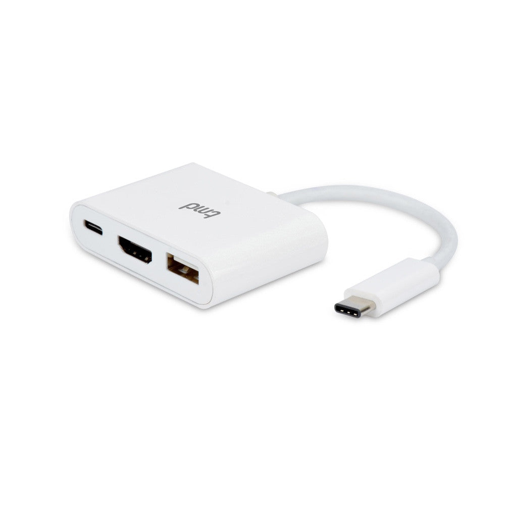 tmd USB-C to HDMI Multiport Adapter