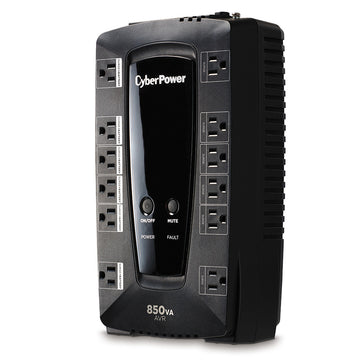 CyberPower LE850G Battery Backup