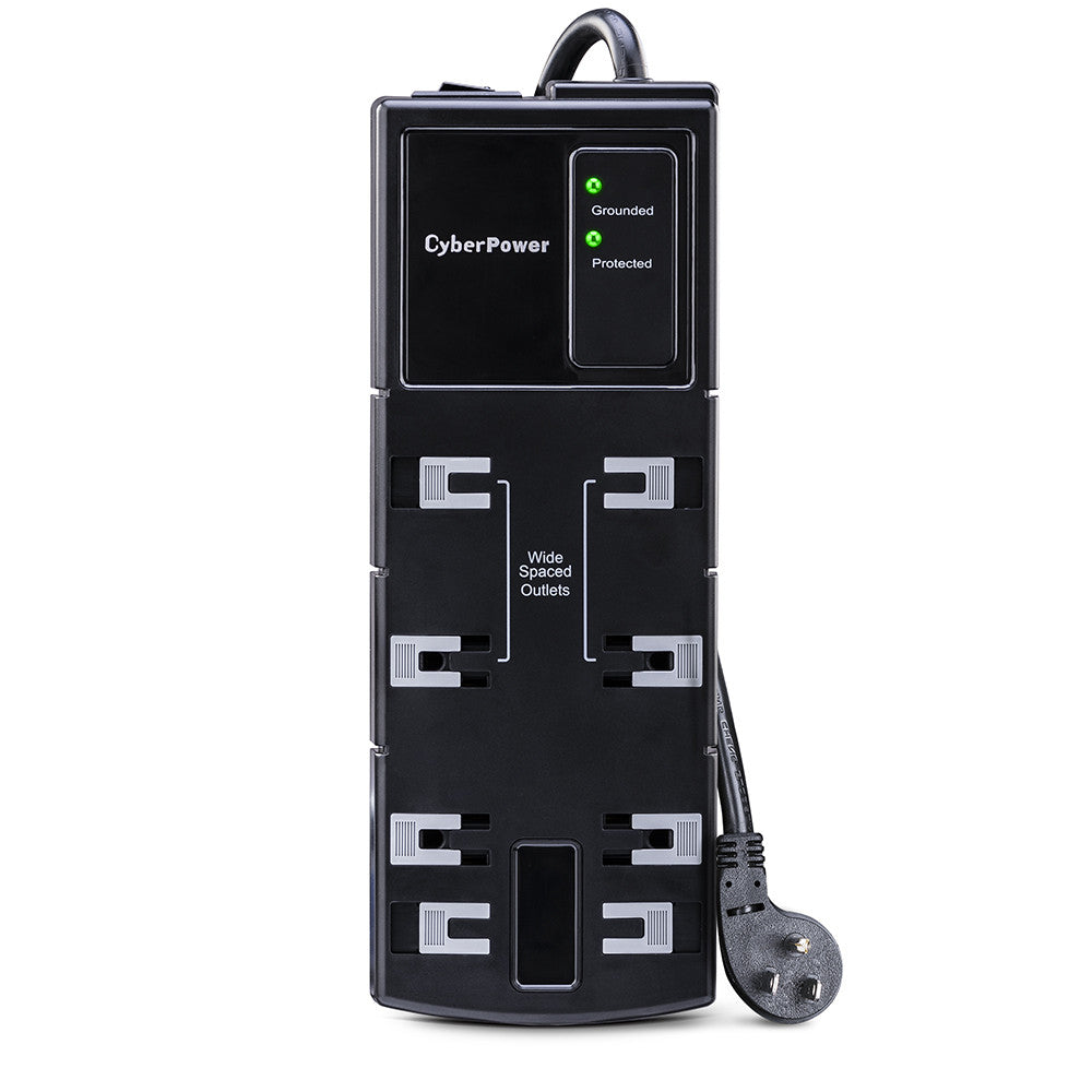 CyberPower CSB808 Surge Protector
