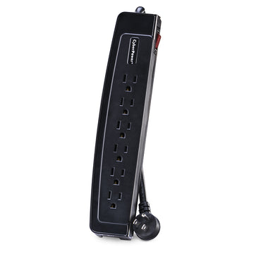 CyberPower 6050S Surge Protector