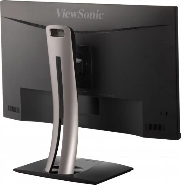 Viewsonic 27IN 4K UHD ColorPro Design Monitor / US