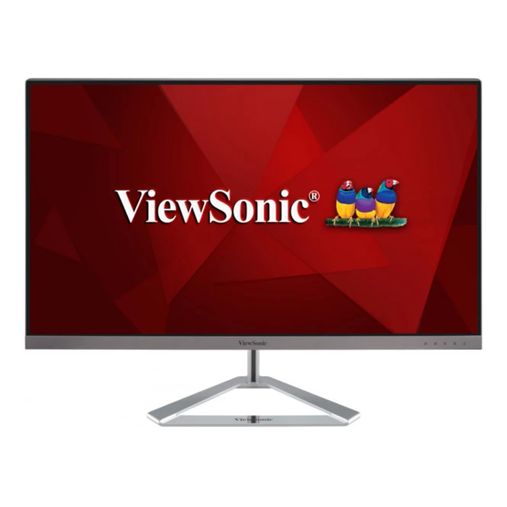 Viewsonic 27" 4K UHD WLED LCD Monitor