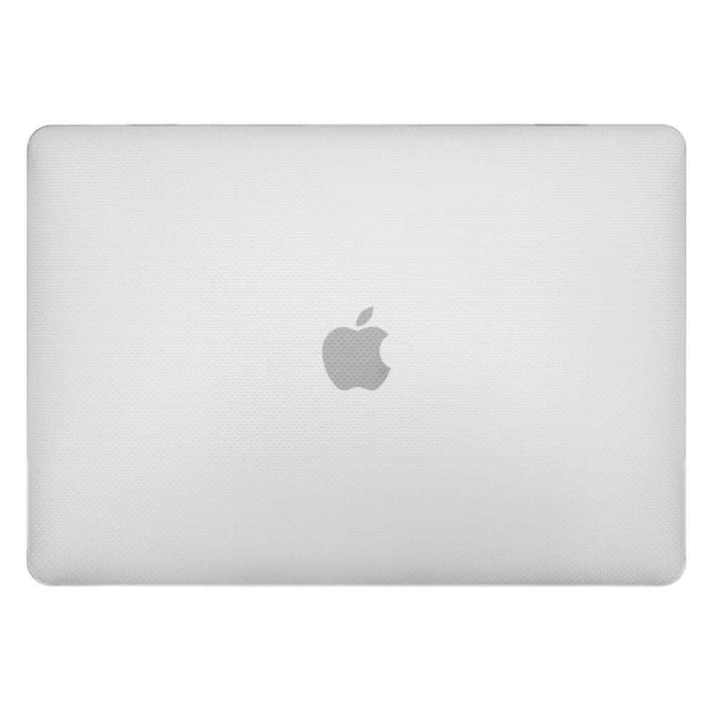 SwitchEasy Touch Case for MacBook Pro 13-Inch - Transparent White