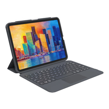 ZAGG Pro Keys with Trackpad for iPad Pro 11-Inch