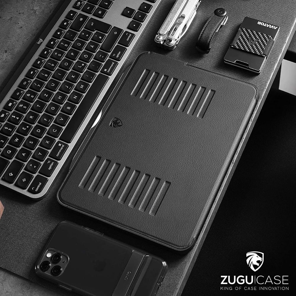 Zugu Alpha Case for iPad Air 10.9-inch (4th/5th Gen, 2020/22)