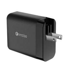JCPal Multiport Travel Charger
