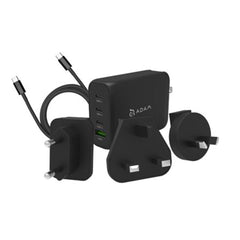 Adam Elements OMNIA Pro 130 130W 4 - Port Power Charger