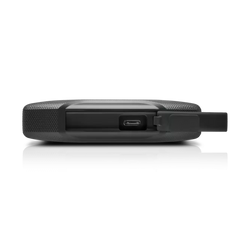 G-Tech ArmorATD USB-C 3.1 Hard Drive