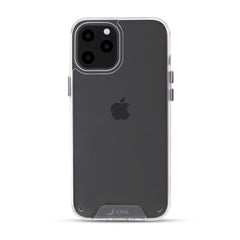 JCPal DualPro Ultra Clear Case for iPhone 12 Mini