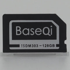 BaseQi Stealth Drive 128GB | (Open-Box)
