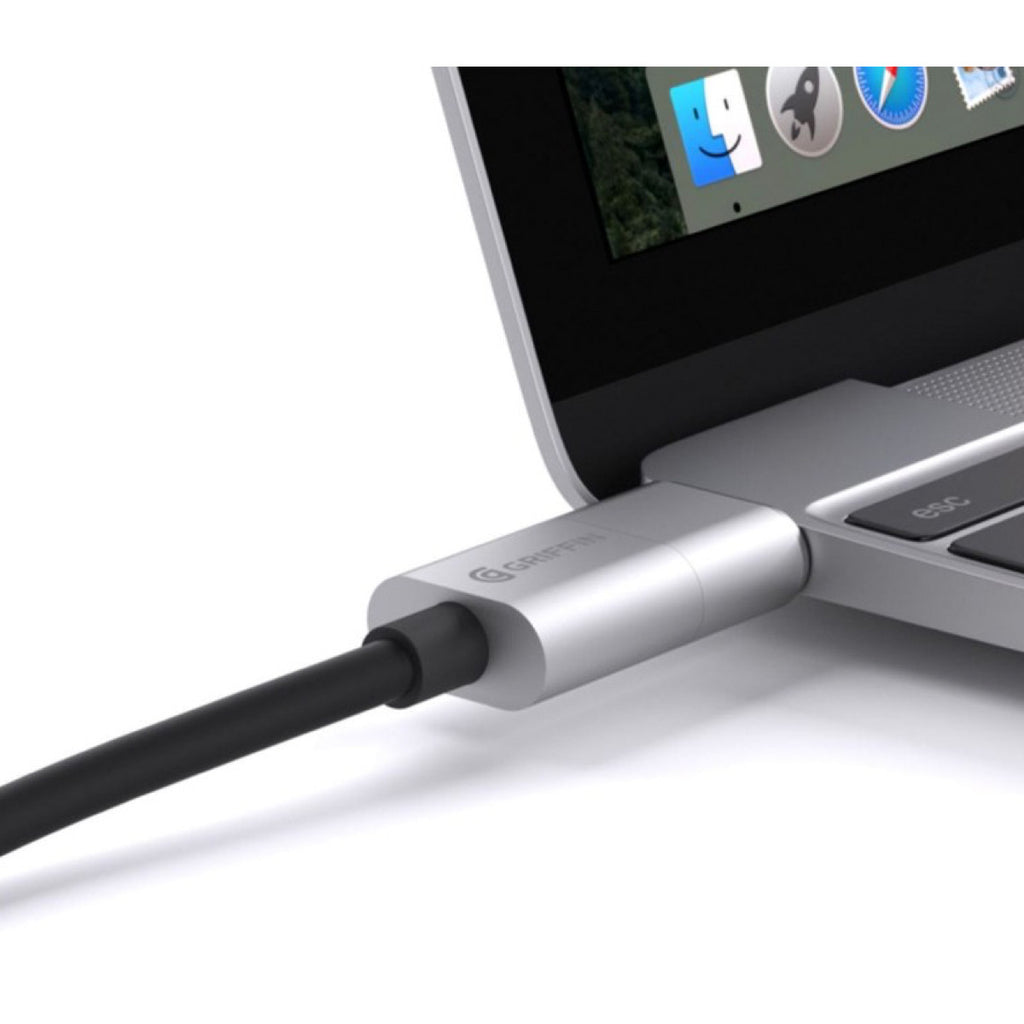 Griffin BreakSafe Magnetic USB-C Power Cable