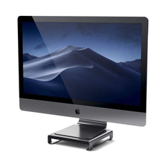 Satechi Type-C Monitor Stand Hub for iMac