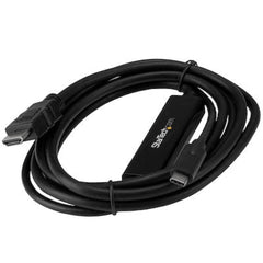 Startech USB-C to HDMI 2M Adapter Cable - 4K at 30Hz