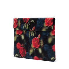 Herschel Spokane Sleeve for 15/16-inch MacBook - Blurry Roses